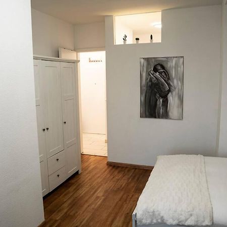 Ferienwohnung In Der Naehe Von Koeln Frechen Eksteriør bilde
