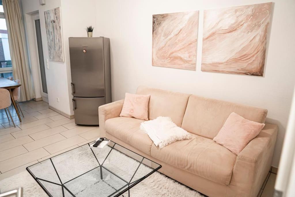 Ferienwohnung In Der Naehe Von Koeln Frechen Eksteriør bilde