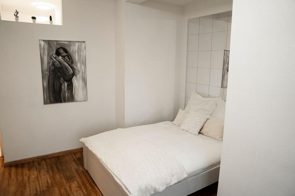 Ferienwohnung In Der Naehe Von Koeln Frechen Eksteriør bilde